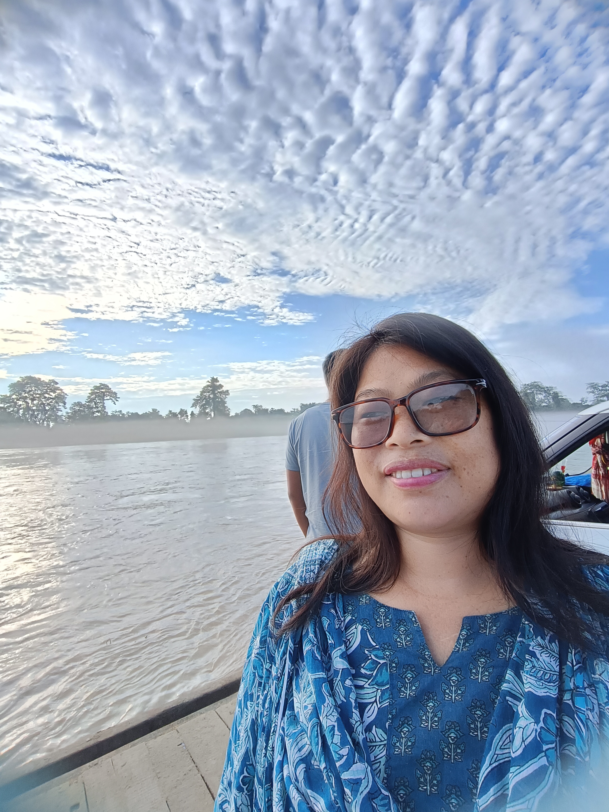 Mrs Miransi Thalai